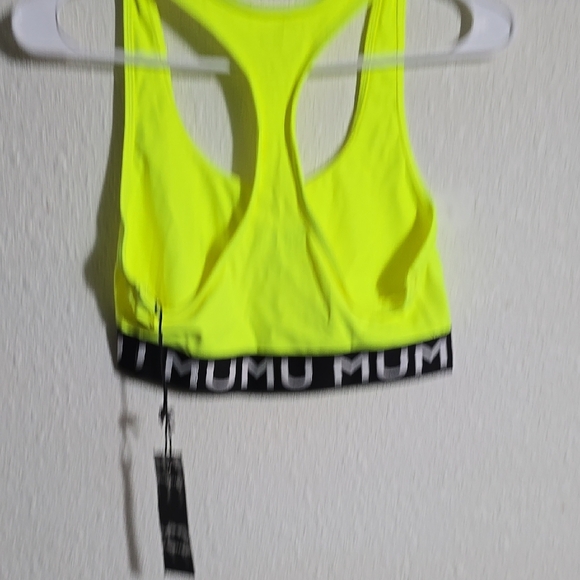 Show me your mumu sports bra - Picture 3 of 3